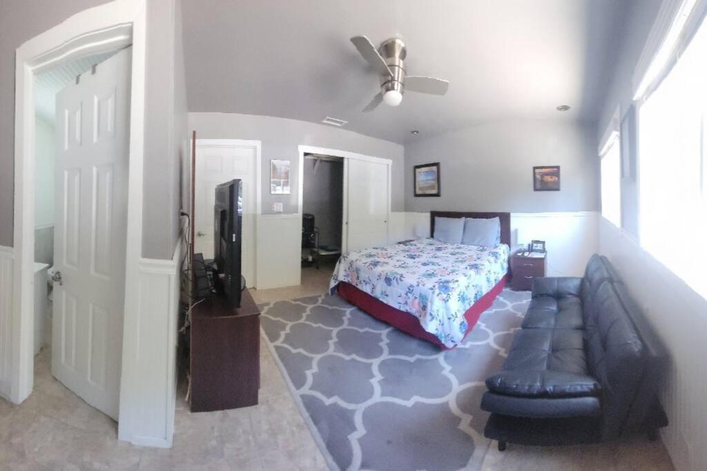 Casa De Taft Apartment ลาเมซา ภายนอก รูปภาพ