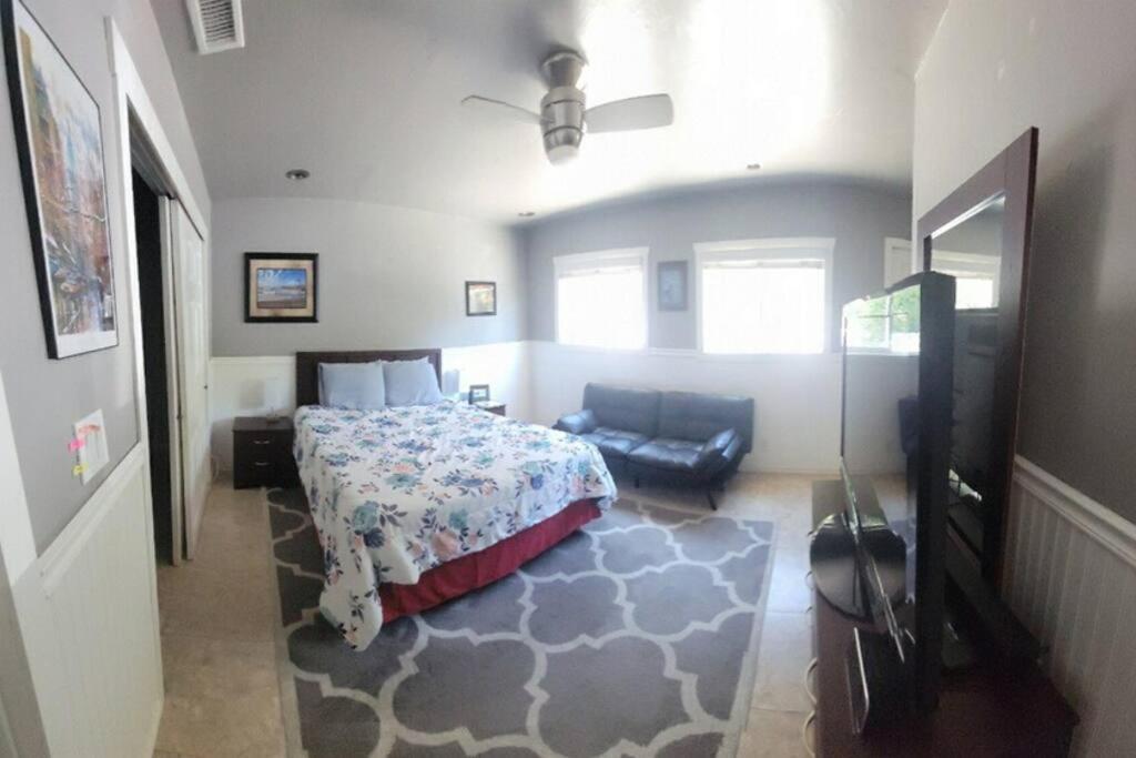 Casa De Taft Apartment ลาเมซา ภายนอก รูปภาพ