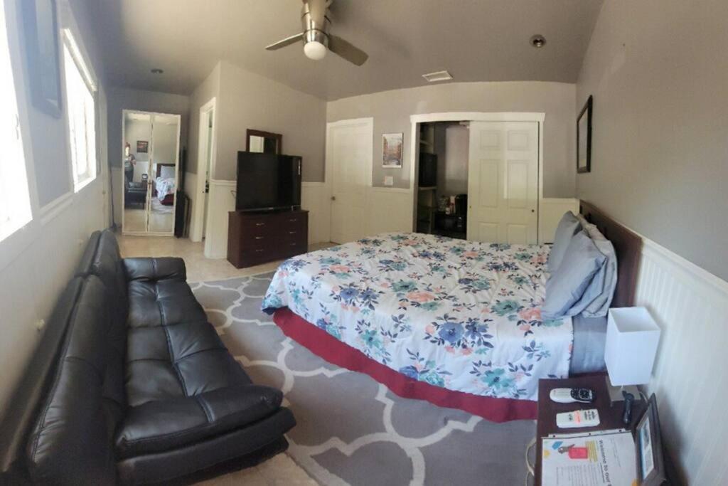 Casa De Taft Apartment ลาเมซา ภายนอก รูปภาพ