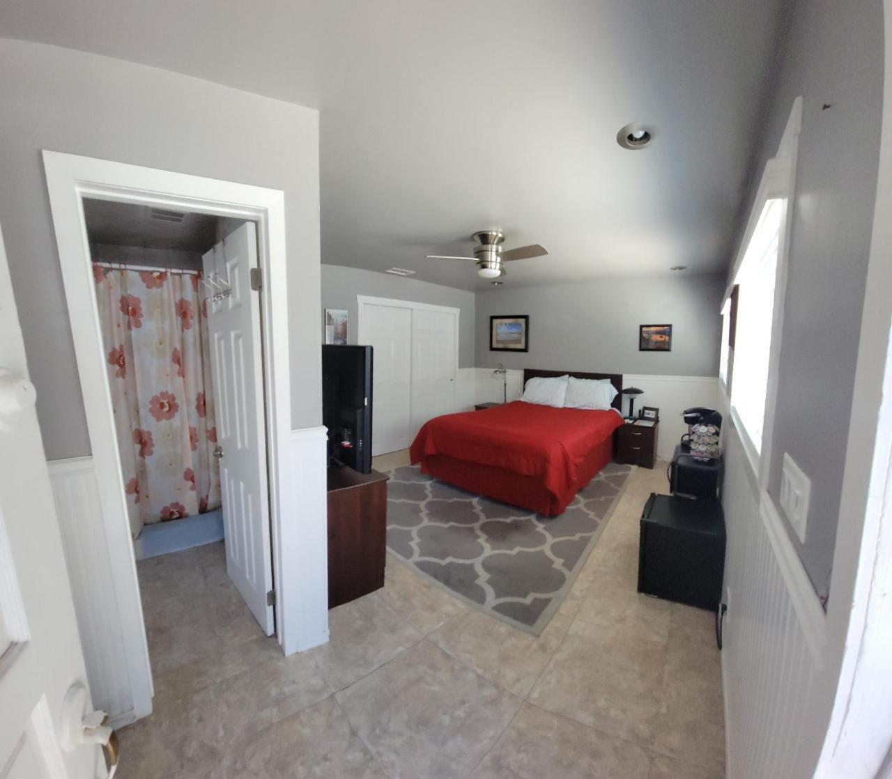 Casa De Taft Apartment ลาเมซา ภายนอก รูปภาพ